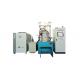 PLC 20T Vacuum Hot Press Furnace , Up To 2000 ℃ Vacuum Carburizing Furnace