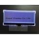 Custom Lcd Graphic Display Module For Clusters / Car Radios / Air Conditioner