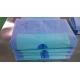 Extremity Disposable Surgical Drapes Absorbent Prevention Fabric Elastic