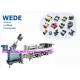 Transformer Bobbin Coil Hydraulic Metal Press , Power Connector Electric Hydraulic Press 