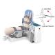 Fracture postoperative rehabilitation hemiplegia dystonia electric manual dual operation mode wrist rehabilitation trainer