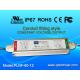 Conduit fitting style LED Driver PLNF-60-12 60W 12V5A