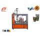 SKP-2 Newly Painted Lavazza Coffee Capsule Coffee Pod Point Capsule Filling Sealing Machine Point Filler