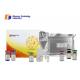 Customized Sandwich Type Porcine ELISA Kit Cluster Of Differentiation 14