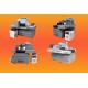 Sturdy Single Pass UV Printer High Resolution Flatbed UV Printing Supplier
