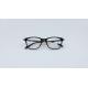 Optical Glasses Frame Womens Mens Stylish Eyewear Frame Non-Prescription Clear Eyeglasses Handmade acetate