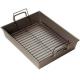 Rk Bakeware China Foodservice 977943 Aluminum Baking Tray and Roast Pan