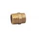 Polishing Surface Brass Bronze Casting  Brass Bronze Pipe Fittings 1/4and 3/8 and 1/2