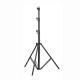 260cm LS-260T Compact Air-cushioned Light Stand