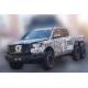 Great Wall Shanhai Canon pickup EV Cars The King Of Chinese Pickup Trucks