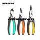 Energy Saving 5&7  Special Outward Appearance Diagonal Pliers Special Design Long Nose Cutting Pliers Combination Plier