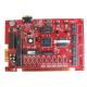 1 in one mega red casino gaming machine PCB