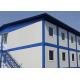 High Durability Prefabricated Light Gauge Steel Frame House Easy Installation