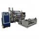 Hot Melt Glue Coating Laminating Machine for Sponge/Foam with Fabric/Artificial Leather
