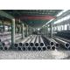 1020 / S20C / Gr.B Carbon Steel Tubing For Mechanical OD 25-800 Mm WT 2-150 Mm