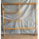 Portable Premium Scaffolding Metal Frames With C - Locks For House And Marine