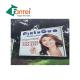 13OZ  PVC Outdoor Banners Hanging 300X500 Flex Advertising Banners 18X12