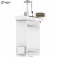 Remote Access Ambient Air Monitoring System High Sensitivity and Real-time Monitoring