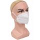 Adult KN95 Face Mask , Non Woven Fabric Disposable Dust Masks FDA Approved