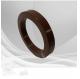 Custom Color Oil Seal With 50-90 Shore Hardness For Aerospace Applications FKM