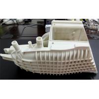 Unique CNC Rapid Prototyping , Plastic Prototyping Service Model Development