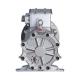 Three Phase AC 100KW 24000RPM Electric Motor for Pump Fans Agricultural Machines High Speed Synchronous Motor