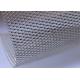 Building Material Expanded Metal Mesh For Decorative Wall Mesh Fence Screen