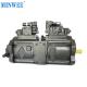 E345 CAT345 E349 CAT349 hydraulic transmission charge pilot pump 295-9426 gear oil pump