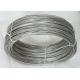 IEC60584 Standard Bare Thermocouple Wire 0.1~12mm Type T Type E Type K Type J