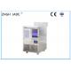 Blue Light Commercial Ice Making Machine for Bars Application