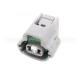 2 Pin 7283-7526-40 90980-11162 Female Electrical Sensor Plug Automotive Wire Housing Connector