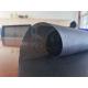 Insect Prevention / Agriculture Farm 260gsm Black PVC Shade Net