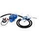 Portable DC 12 Voltage Urea Transfer Pump Sets With 6 Meter Delivery Hose