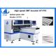 68 Feeders SMT Mounting Machine LED Light SMT Pick And Place Machine