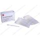 99.9% Alcohol Solution Fargo Printer Cleaning Kit Self - Saturated Foam Tip Clean Swabs