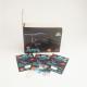 Rhino 7 Platinum 3D Pill Packaging Card Box Blister Mamba Pather