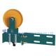 TENSION DEVICE GX-100D  ELEVATOR SAFETY PARTS,  SHEAVE DIAMETER 150MM