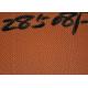 285081 Polyester Dryer Screen Mesh Desulfurization Filter Cloth Brown Color