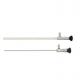 Definition 5mm Stainless Steel Rigid Endoscope For Medical Diagnosis