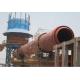 Active Lime Production Activated Limestone Rotary Kiln 55 - 315 KW