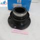 Differential Flange WG7121320132 AZ9761320380 Flange face teeth flange Φ165 rear axle input flange 165X4X46