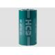 Spiral Lithium Manganese Dioxide Battery 304 Stainless Steel Cellpacking