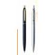 Fashionable designed metal Retractable Ball Pen / Pens writing instruments MT1056
