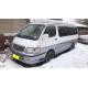 Second Hand Toyota Coaster Mini Buses Used Coaster 30 Seats Luxury Buses