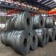 3.5mm Thick Mild Steel Coil 1000mm Width DIN Hot Rolled Carbon Steel Coil