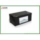 12V 300AH Lightweight Deep Cycle Rechargeable Marine Battery