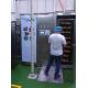 Restaurant Bread Cooling System Rapid Cooling Clean And Sanitary