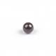 F 00V C05 001 Black Steel Ball