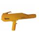 Optiselect Gm02 Manual Powder Coating Gun Shaft Original Compatible 1001155