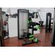 60Kg Commercial Strength Full Gym Equipment With Weight Stack